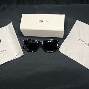 Furla candy eyewear collection sunglasses *Like New